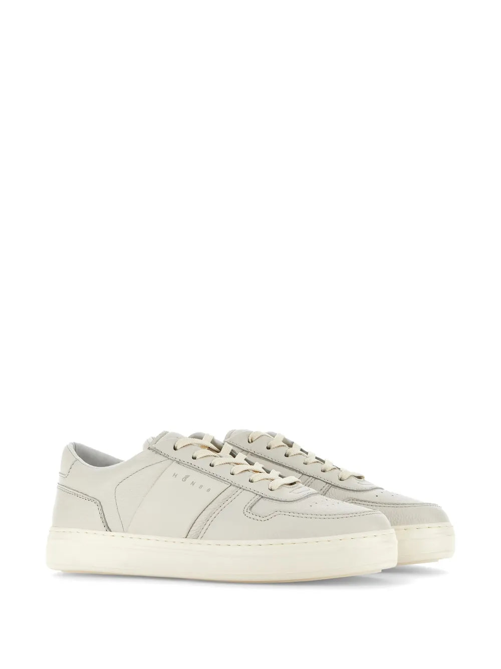 Hogan Logo Trainers