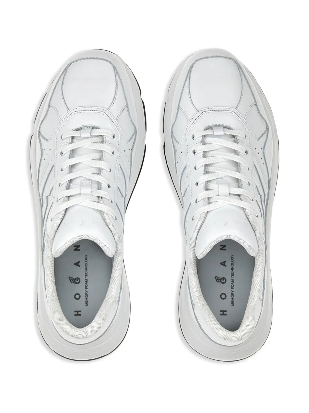 Hogan Hyperlight Sneakers