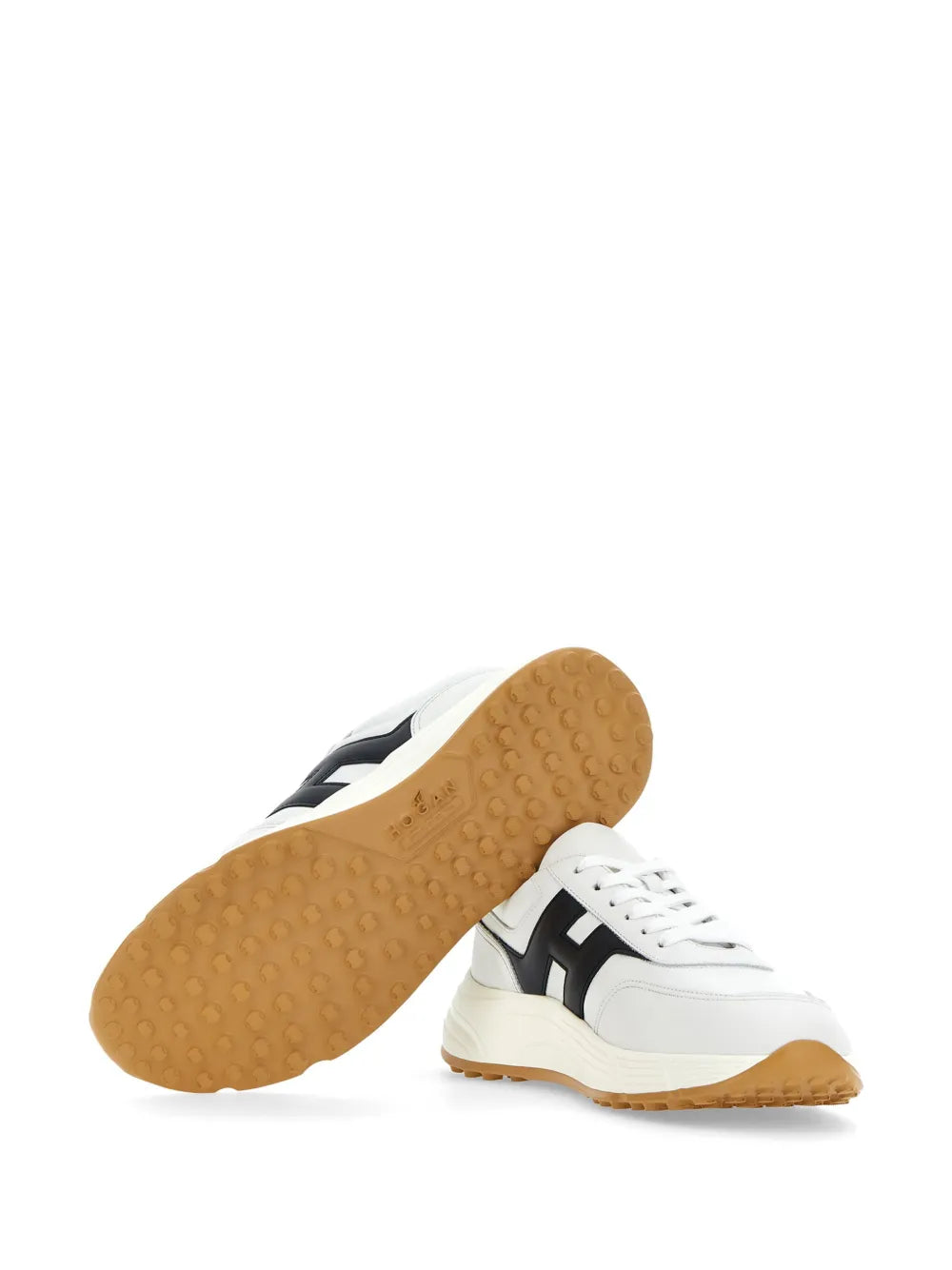 Hogan Hyperlight Sneakers
