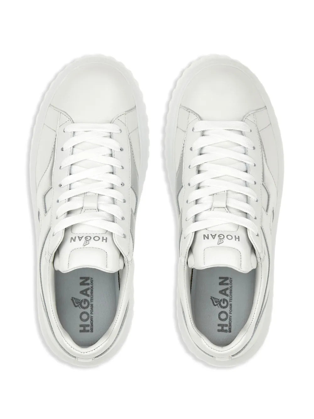 Hogan H-Stripe