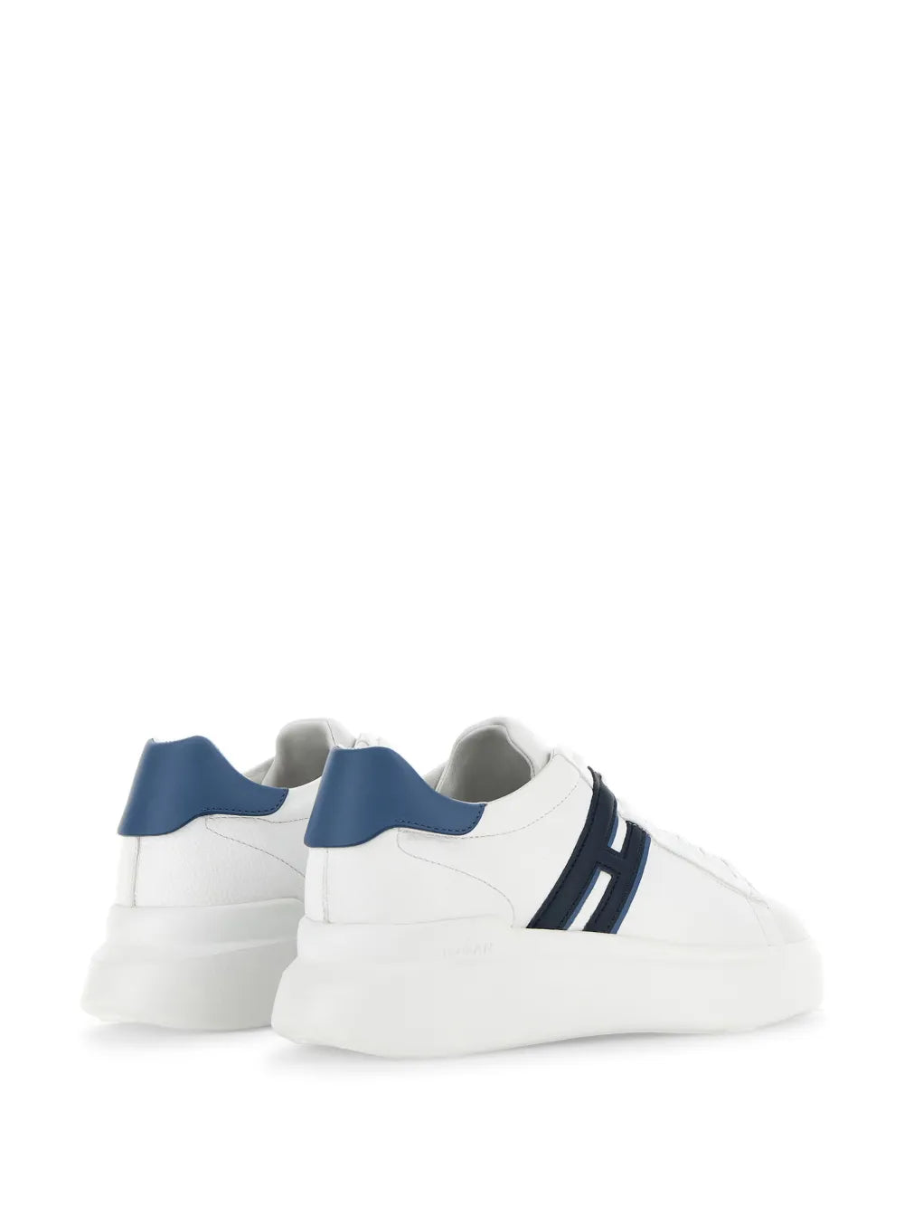 Hogan H580 Low-Top Sneakers