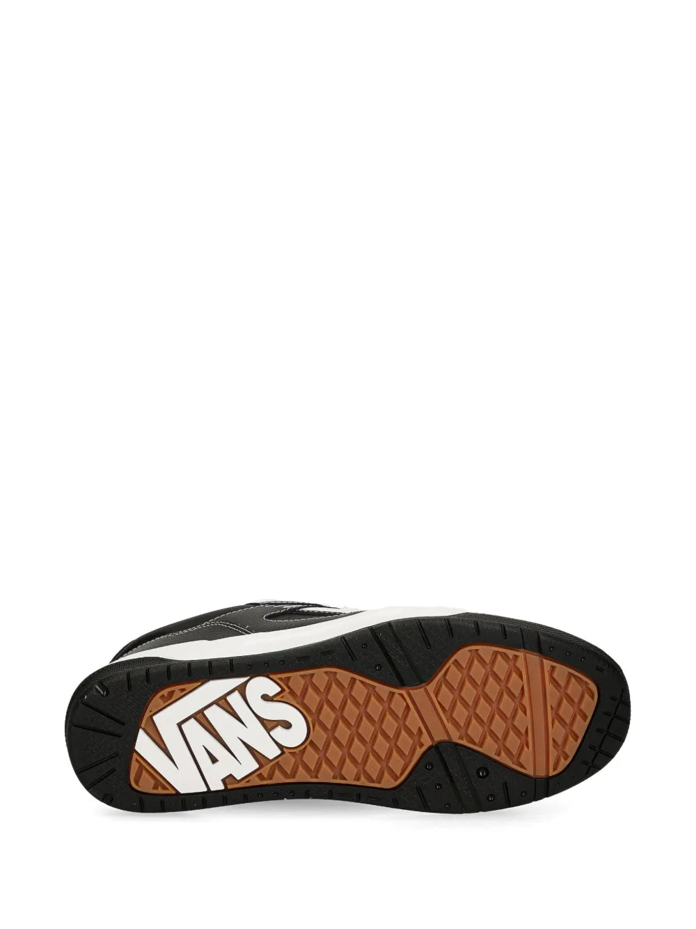 Vans Upland