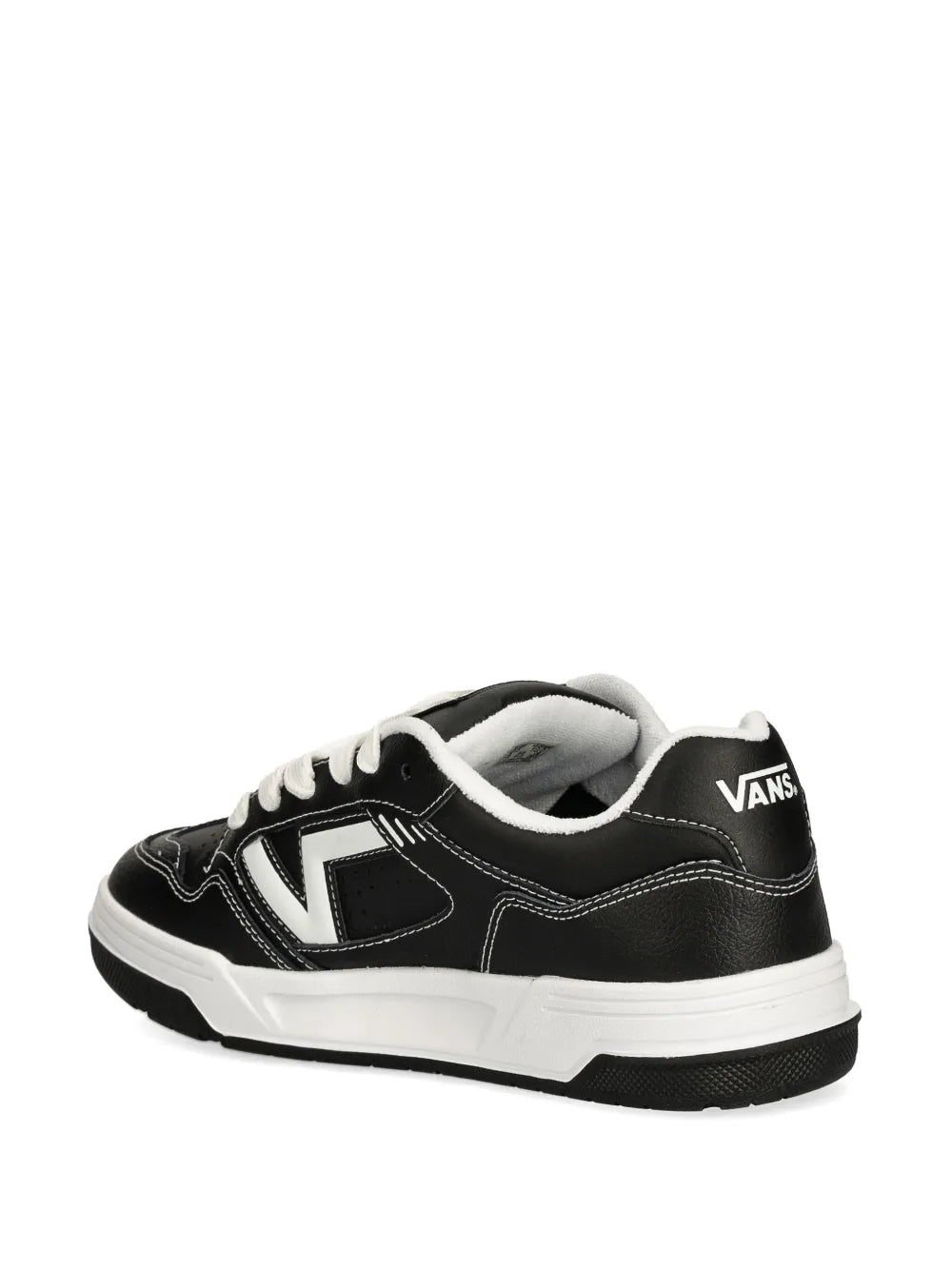 Vans Upland