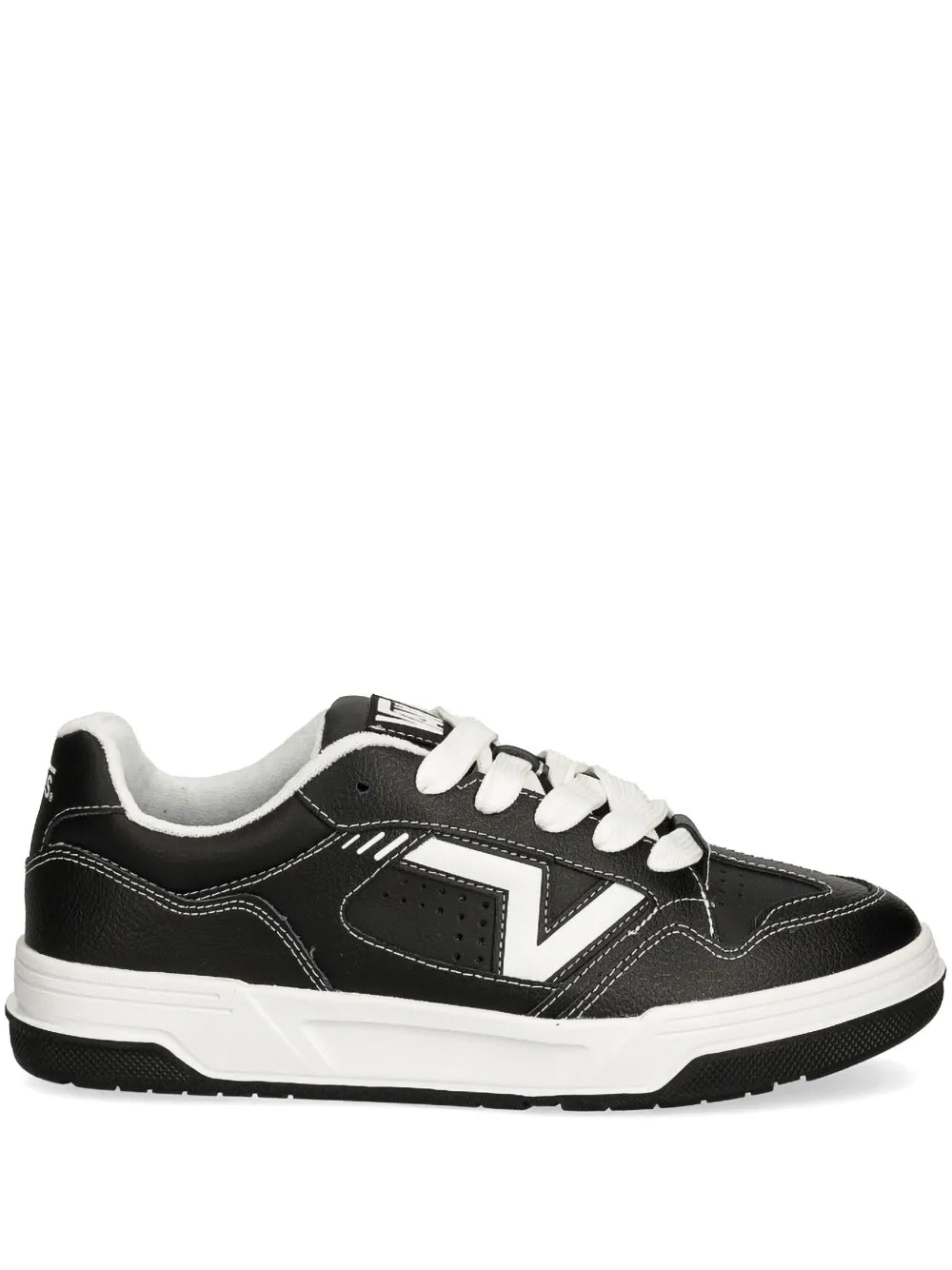 Vans Upland