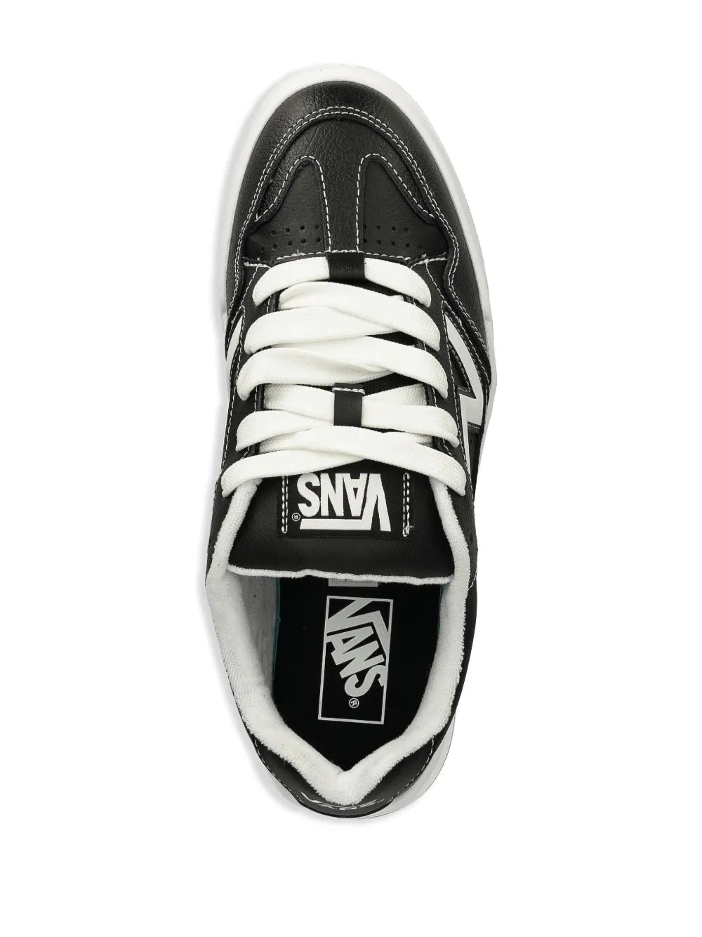 Vans Upland