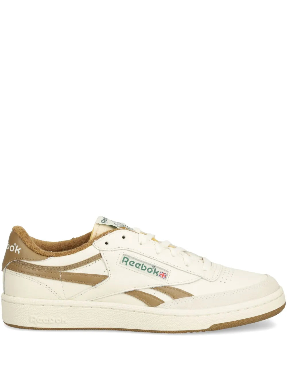 Reebok Club C Revenge Trainers