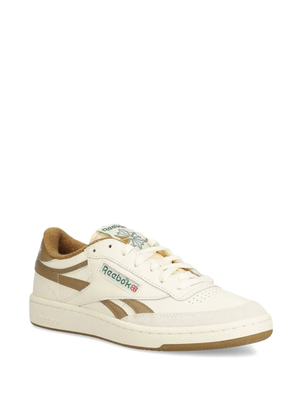 Reebok Club C Revenge Trainers
