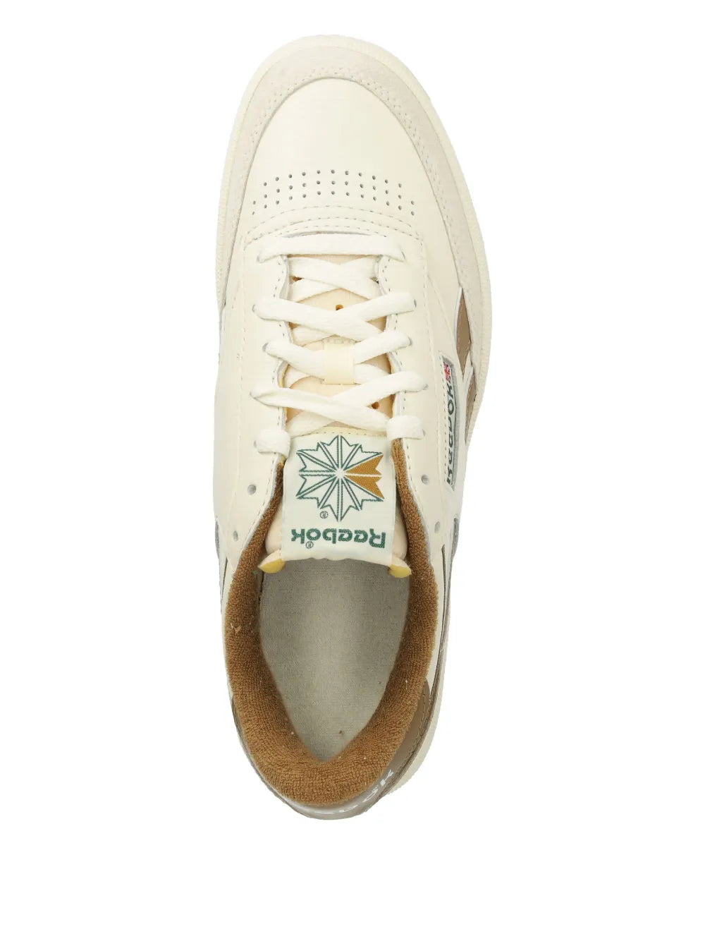 Reebok Club C Revenge Trainers