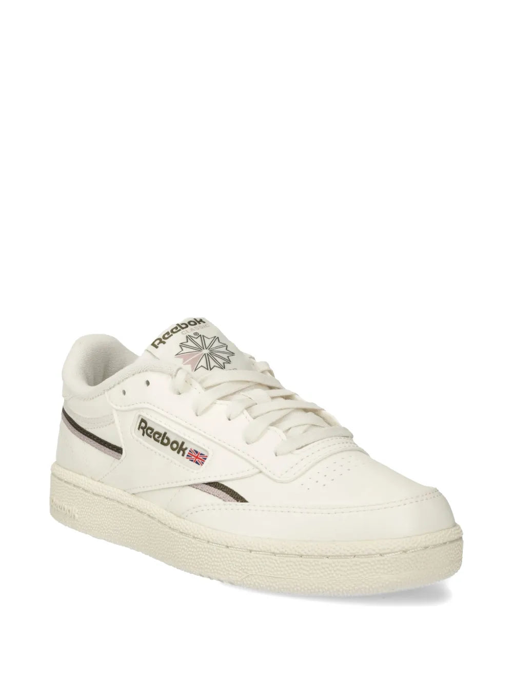 Reebok Club C 85 Trainers