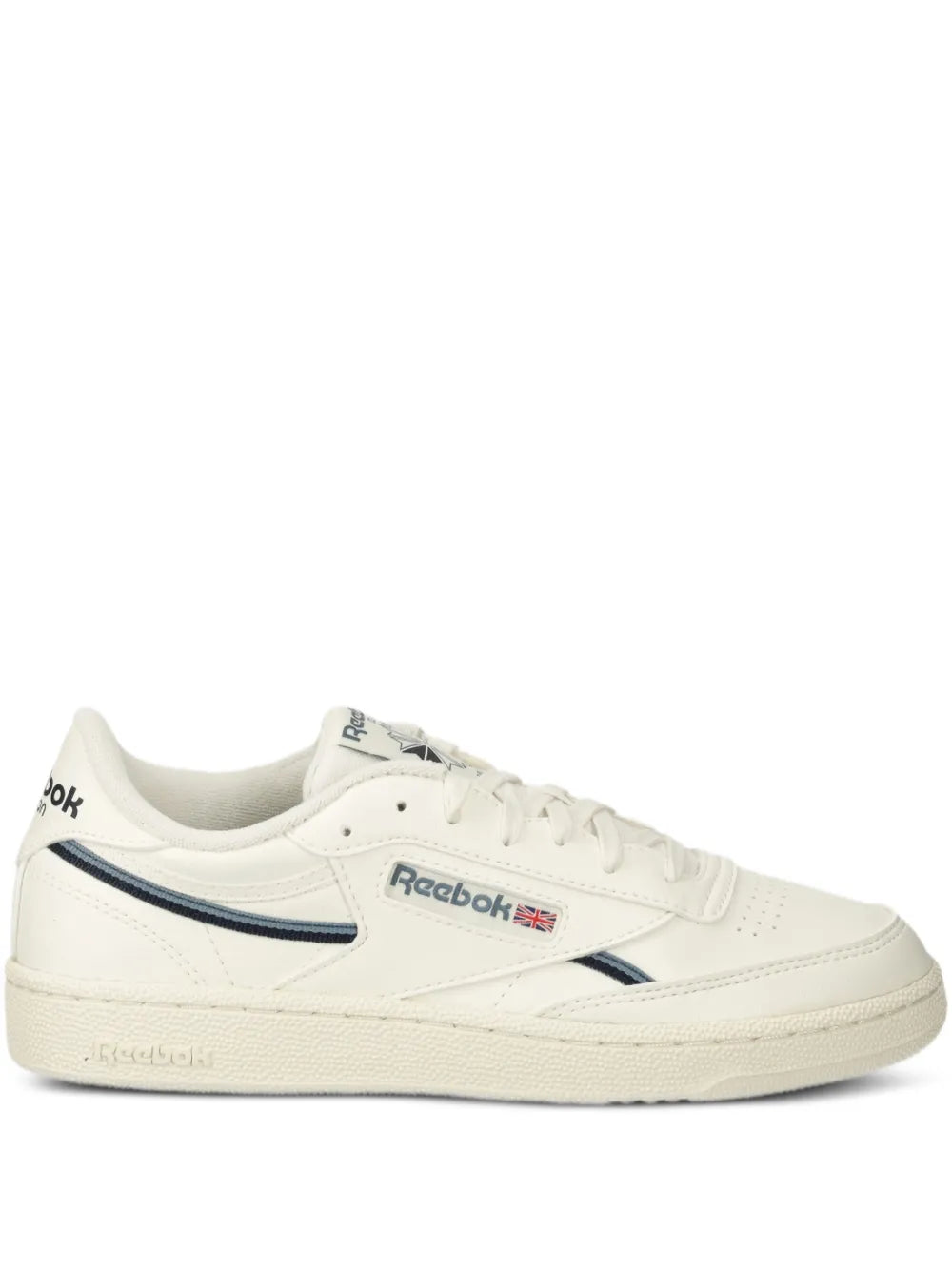Reebok Club C 85 Lace-Up