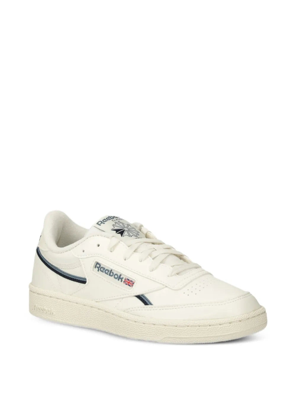 Reebok Club C 85 Lace-Up