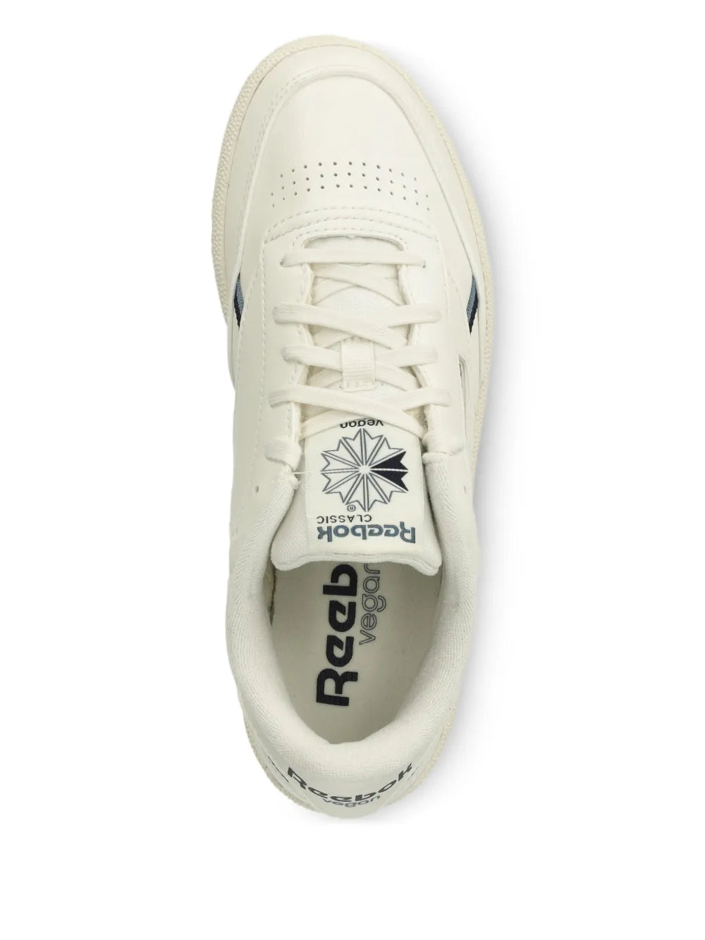 Reebok Club C 85 Lace-Up