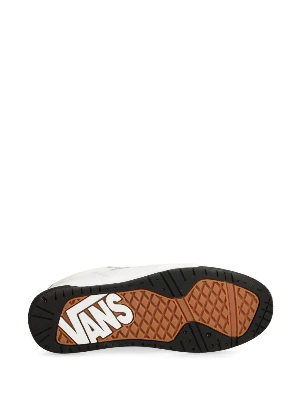 Vans Upland