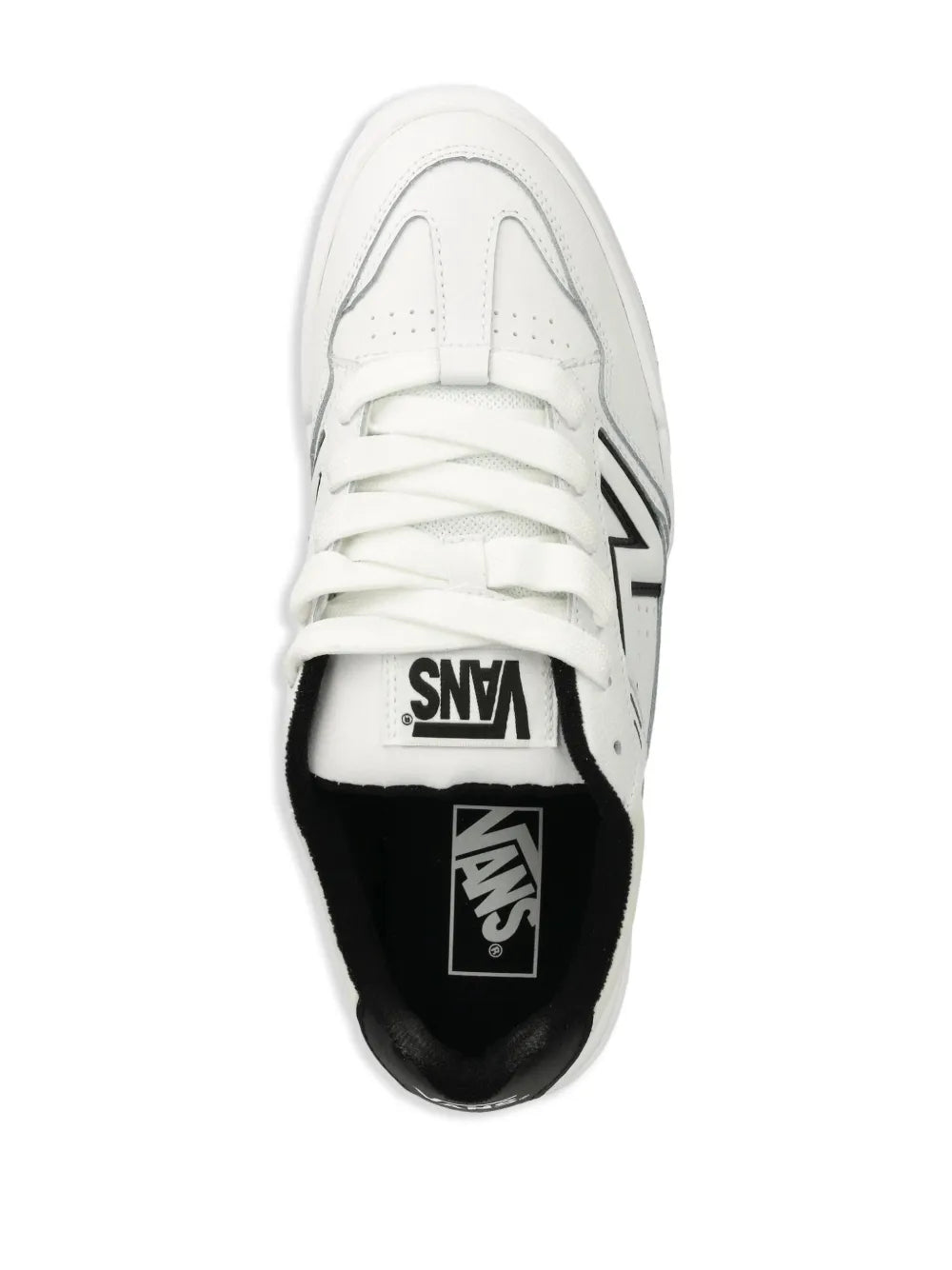 Vans Upland