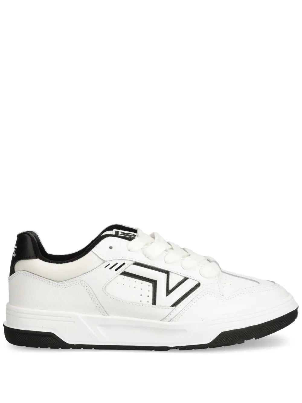 Vans Upland