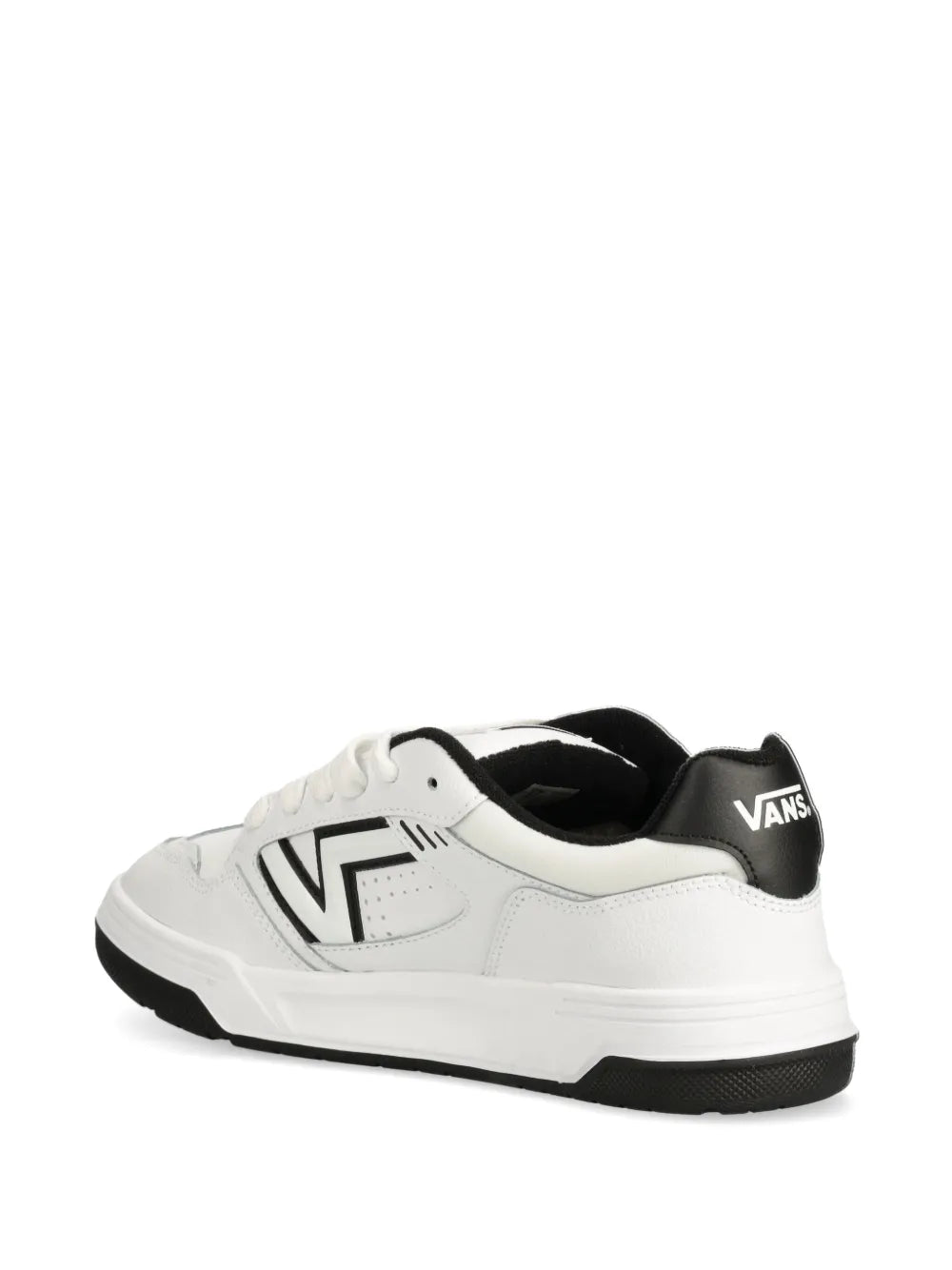 Vans Upland