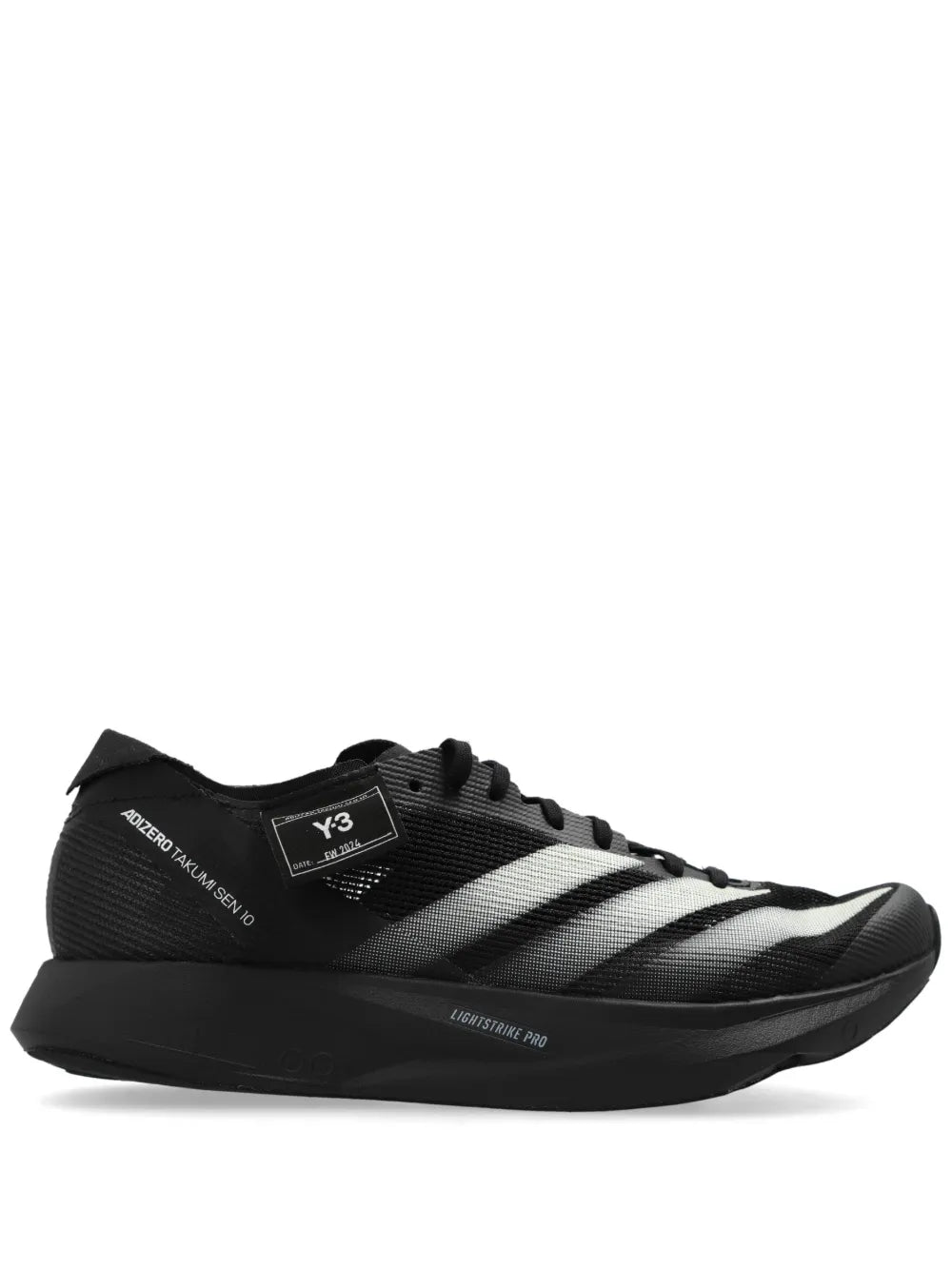 Y-3 Takumi Sen