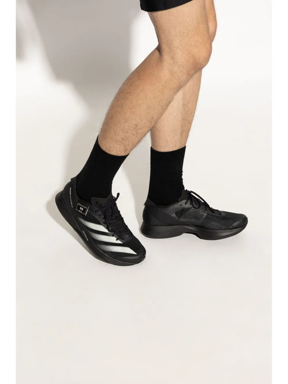 Y-3 Takumi Sen 10