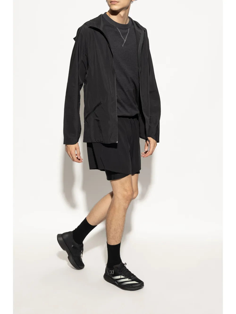 Y-3 Takumi Sen 10