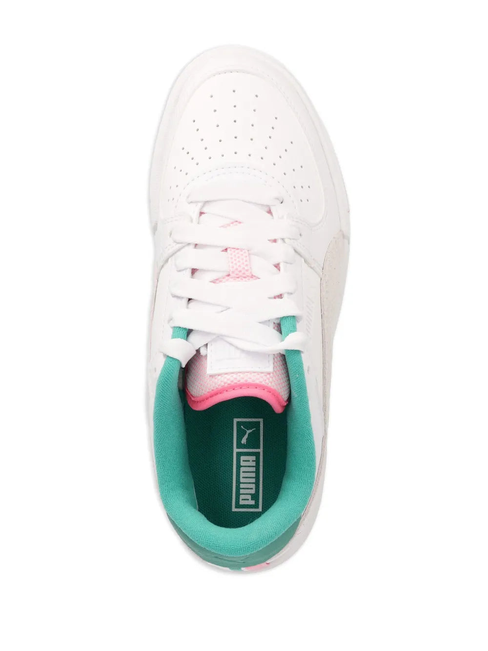 PUMA Ca Pro Retro Resort Trainers