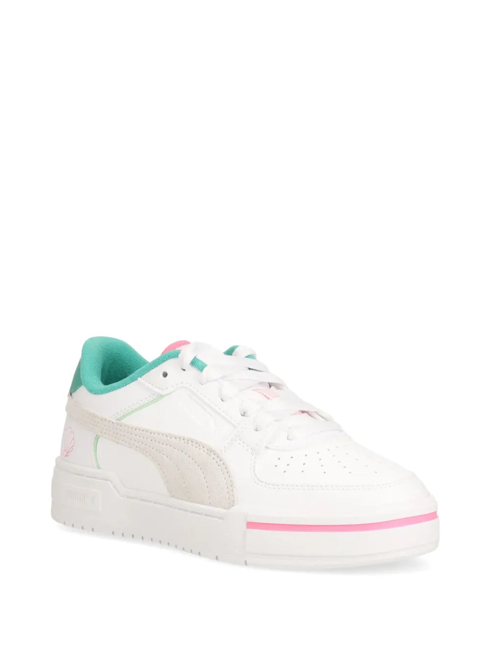 PUMA Ca Pro Retro Resort Trainers