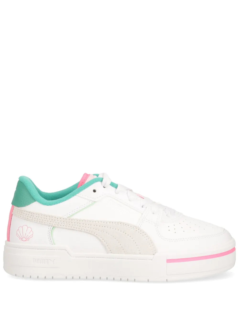 PUMA Ca Pro Retro Resort Trainers