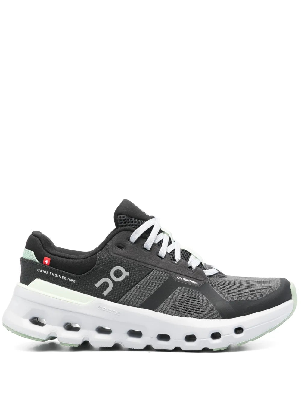 On Running Cloudrunner 2