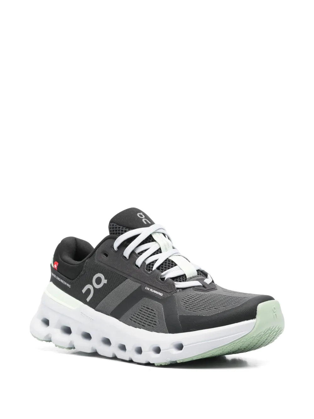 On Running Cloudrunner 2