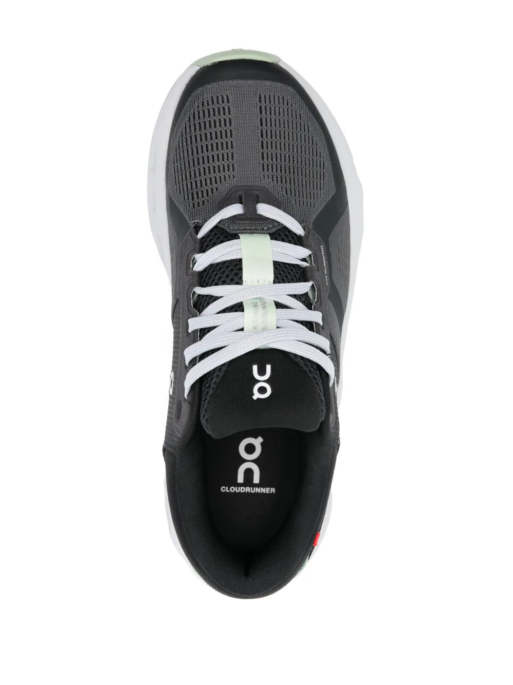 On Running Cloudrunner 2