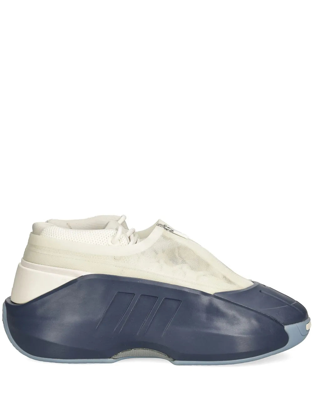 adidas Crazy Infinity Zipped Low-Top