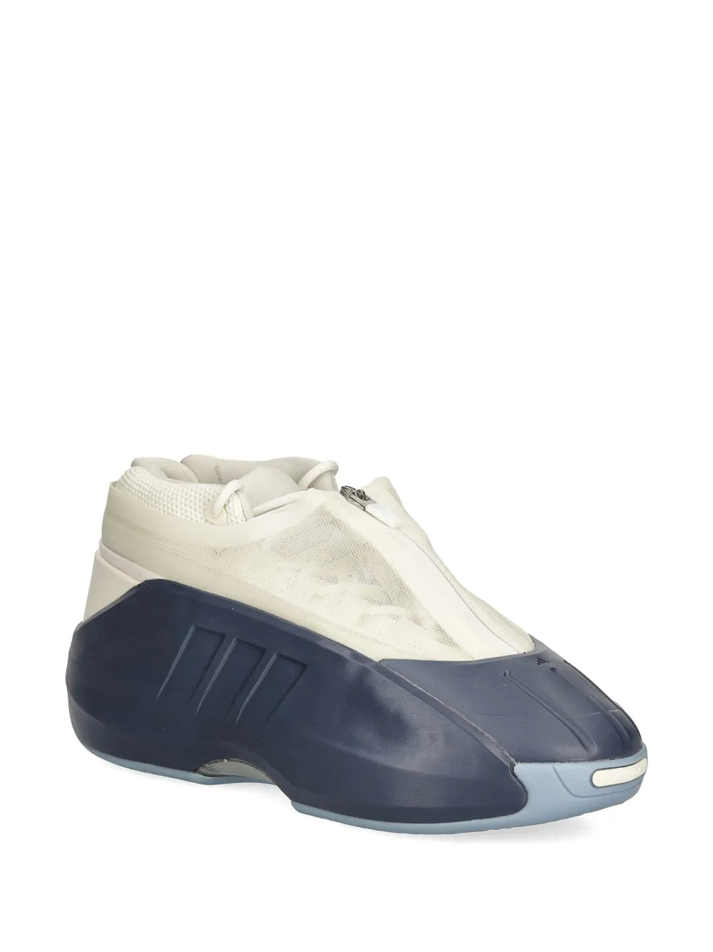 adidas Crazy Infinity Zipped Low-Top