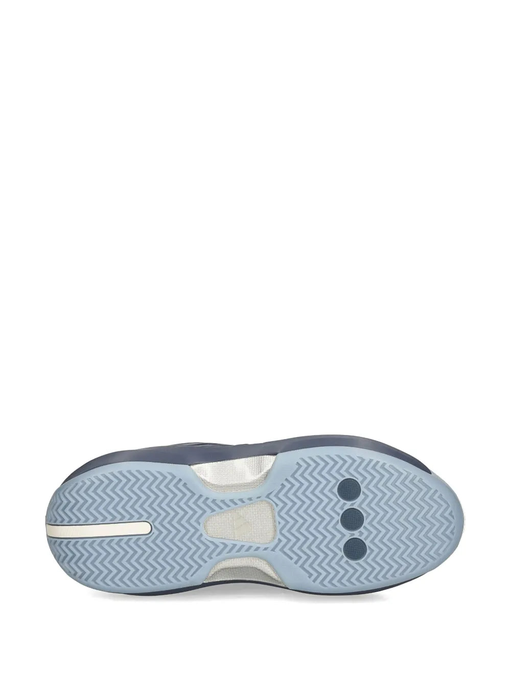 adidas Crazy Infinity Zipped Low-Top