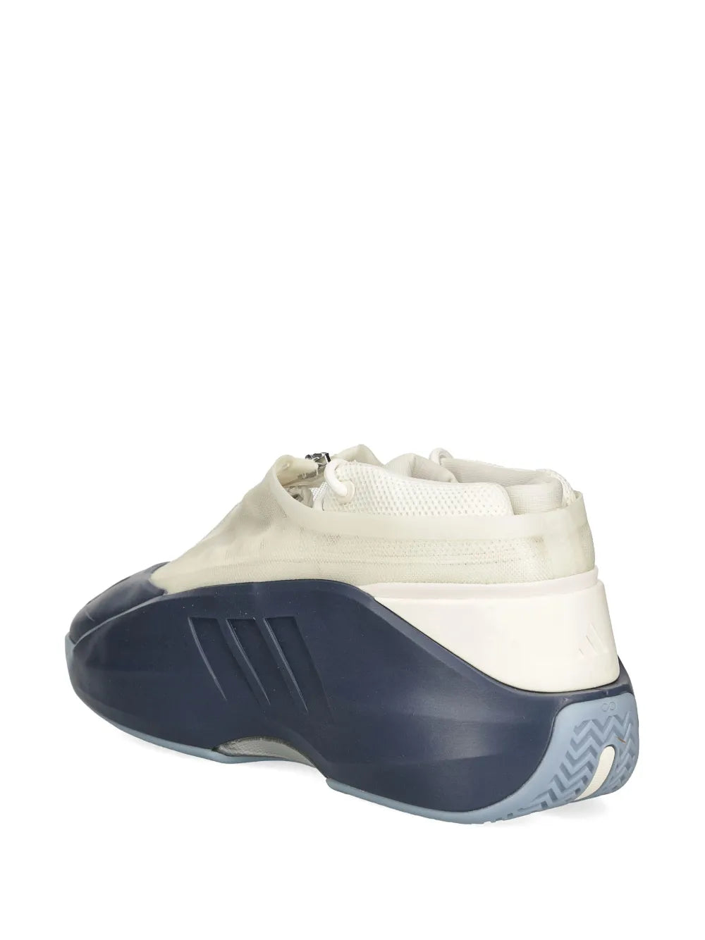adidas Crazy Infinity Zipped Low-Top