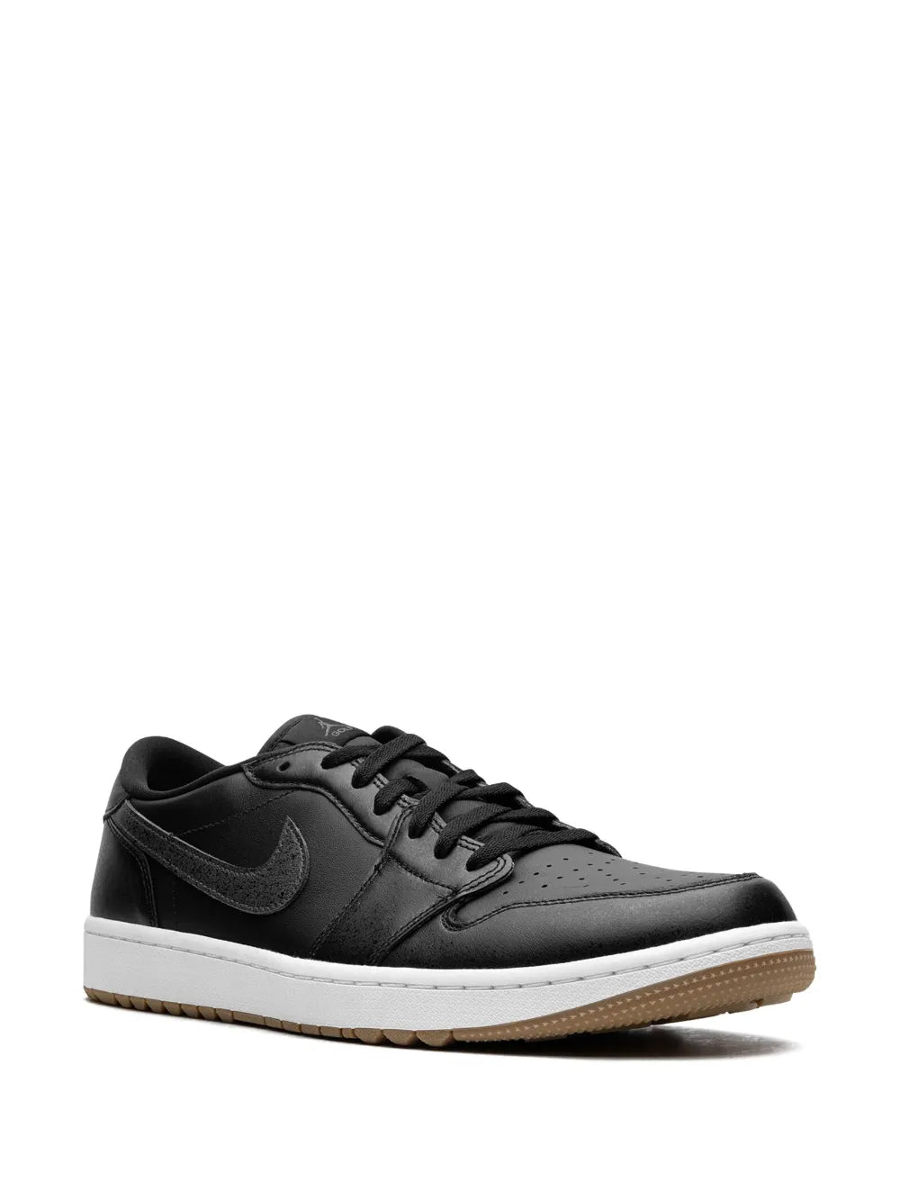 Jordan Jordan 1 Retro Low Golf Black Sneakers