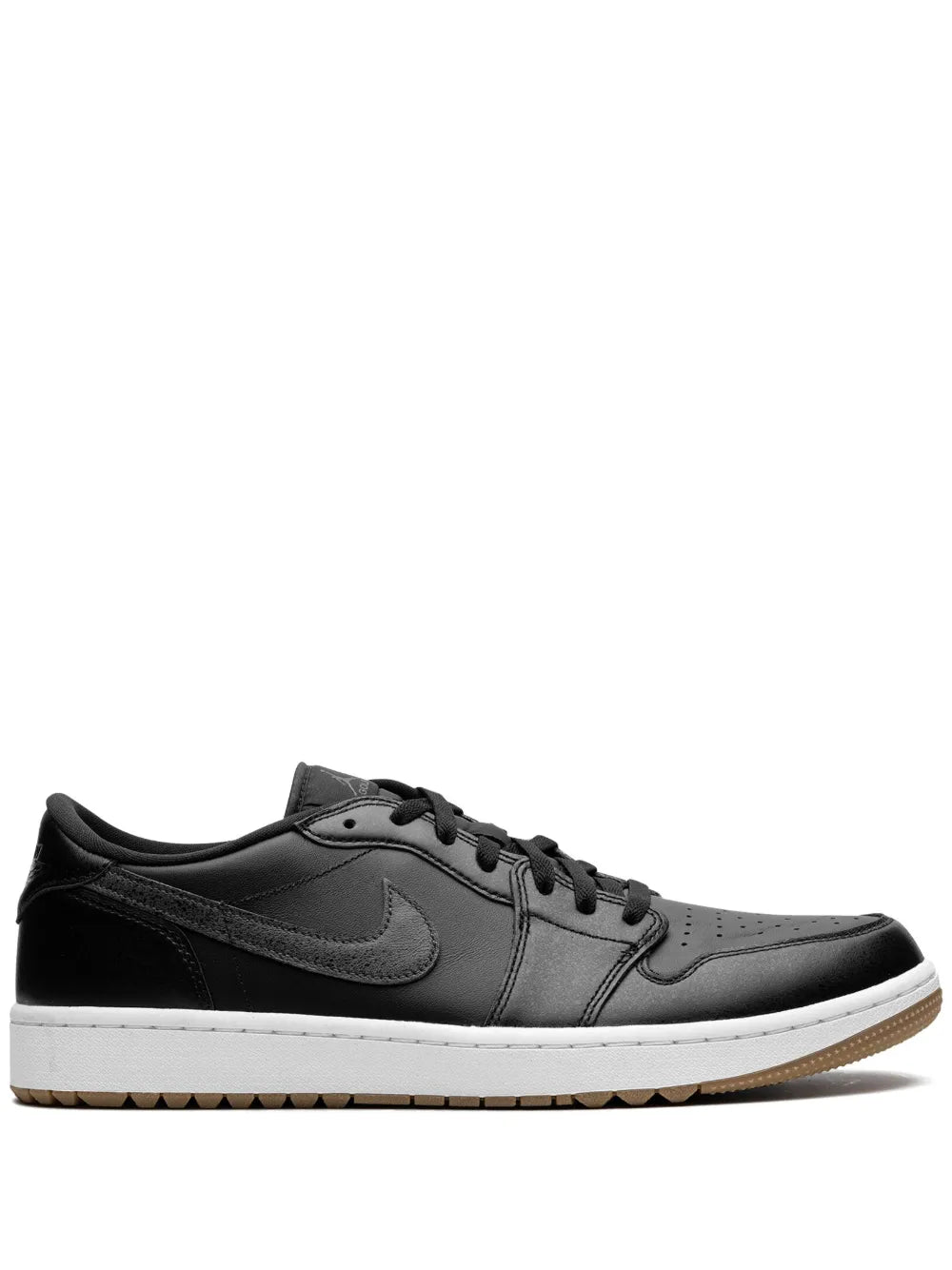 Jordan Jordan 1 Retro Low Golf Black Sneakers