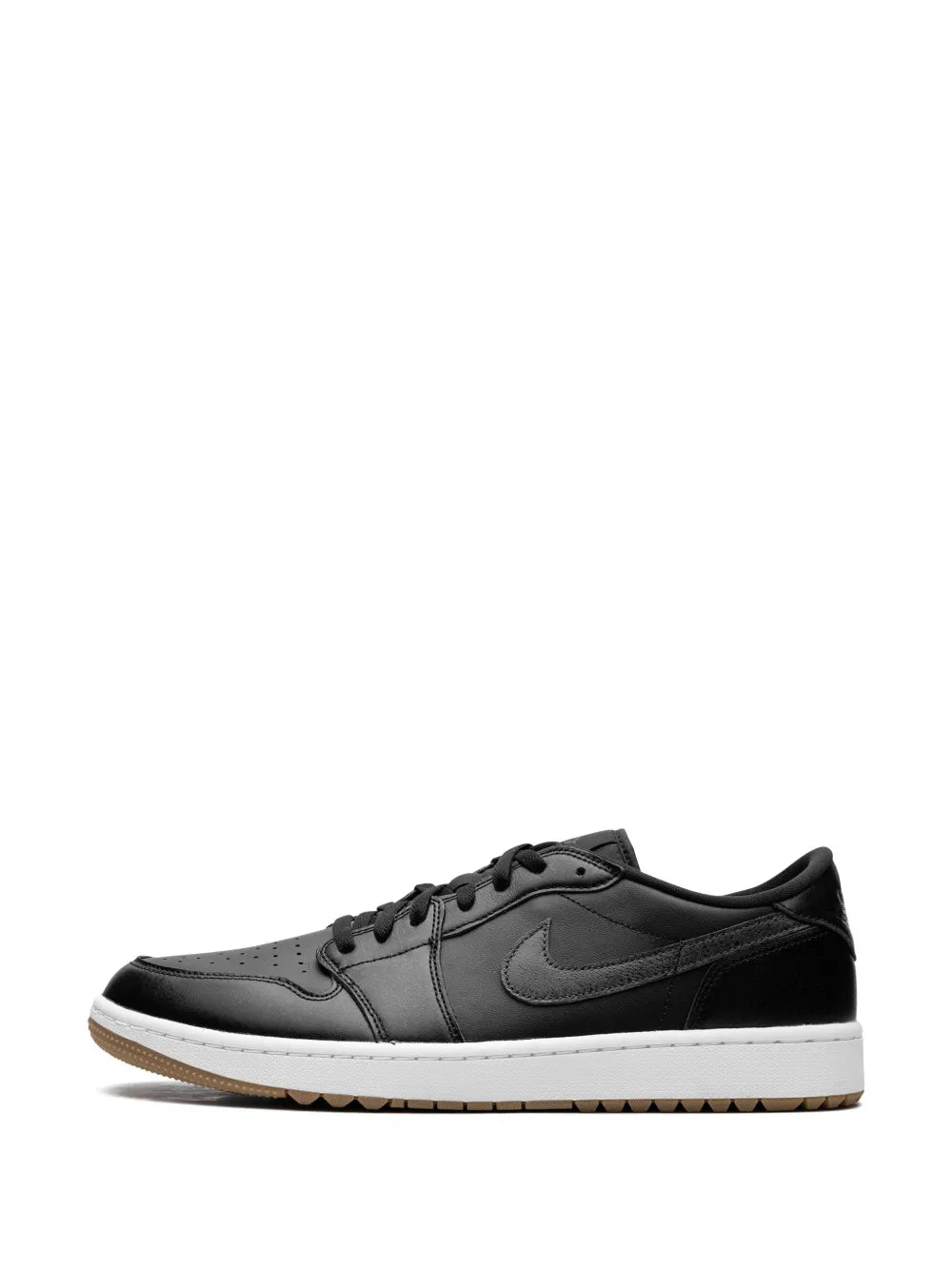 Jordan Jordan 1 Retro Low Golf Black Sneakers