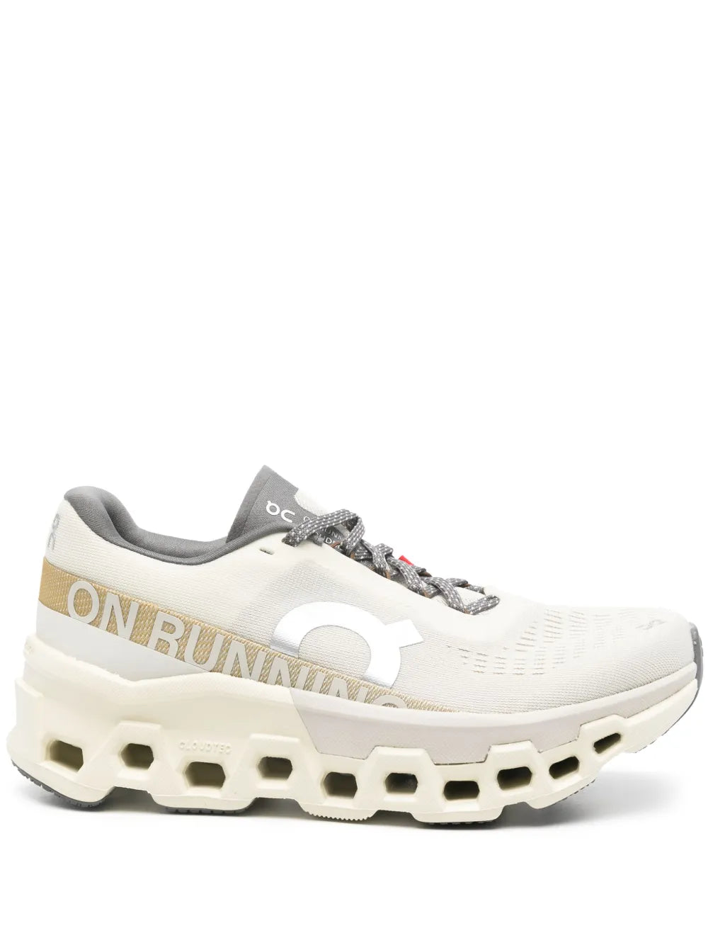 On Running Cloudmonster 2