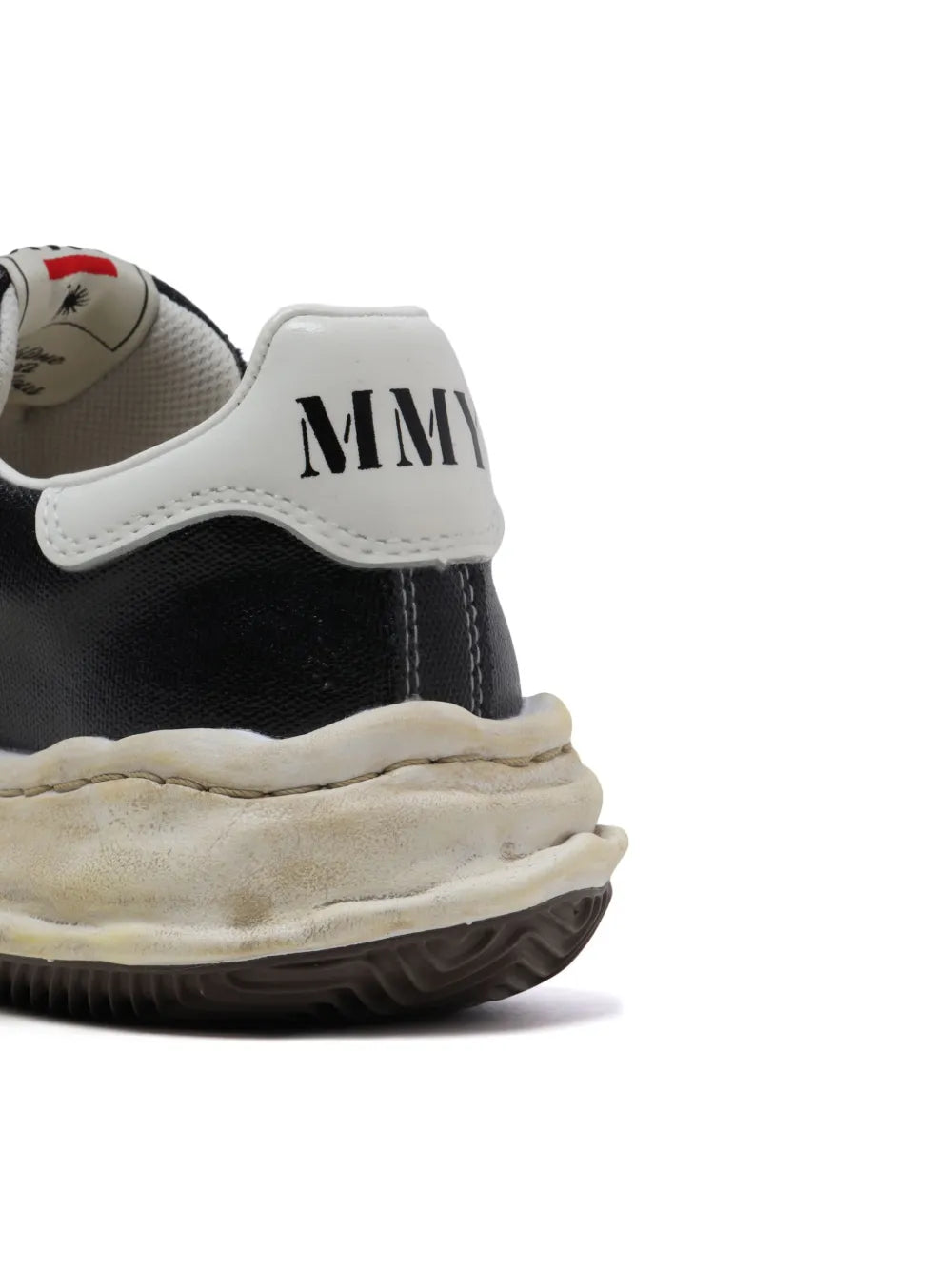 Maison MIHARA YASUHIRO Blakey Low-Top