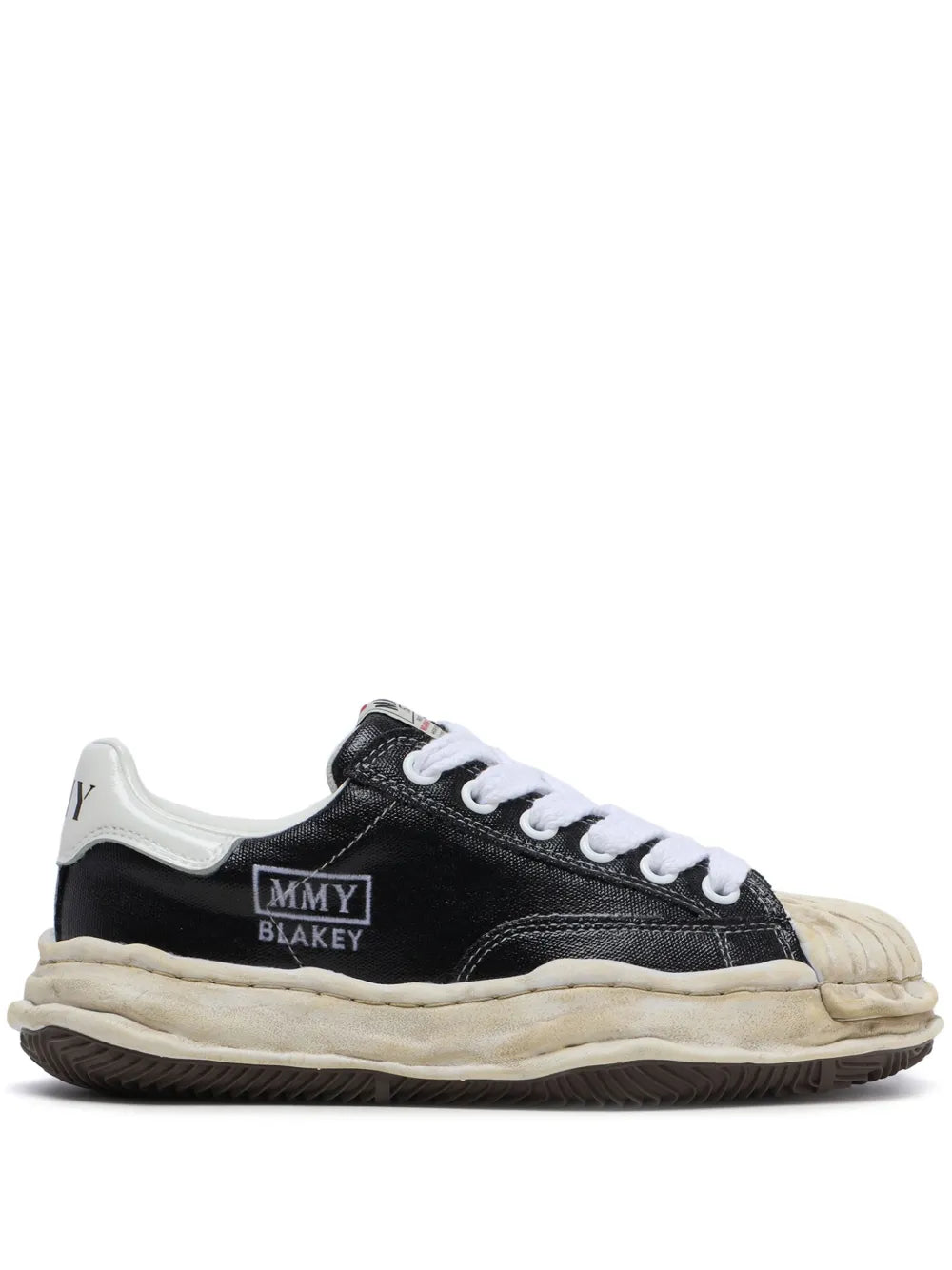 Maison MIHARA YASUHIRO Blakey Low-Top