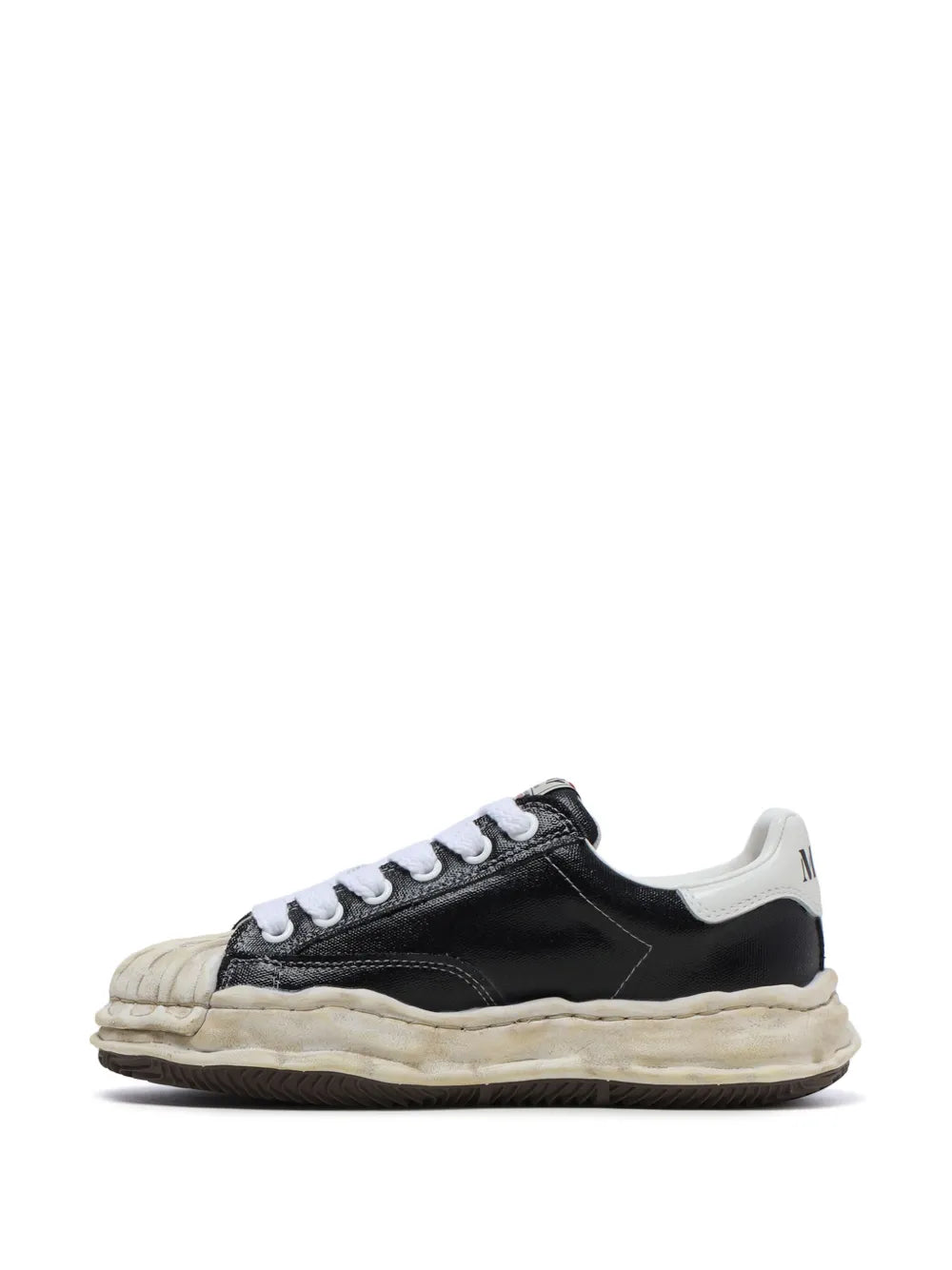 Maison MIHARA YASUHIRO Blakey Low-Top