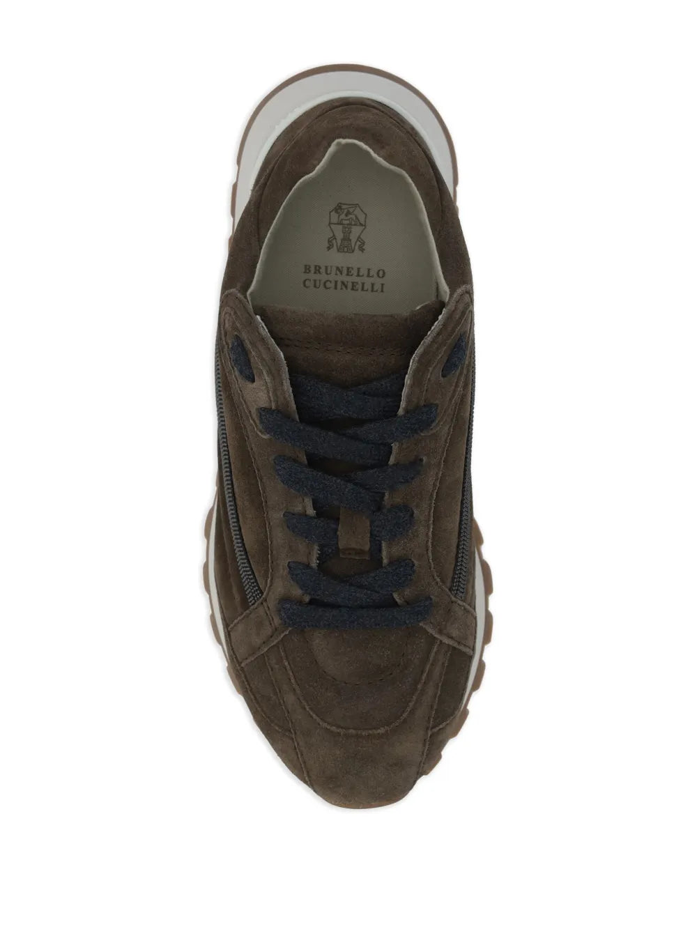 Brunello Cucinelli Monili-Chain
