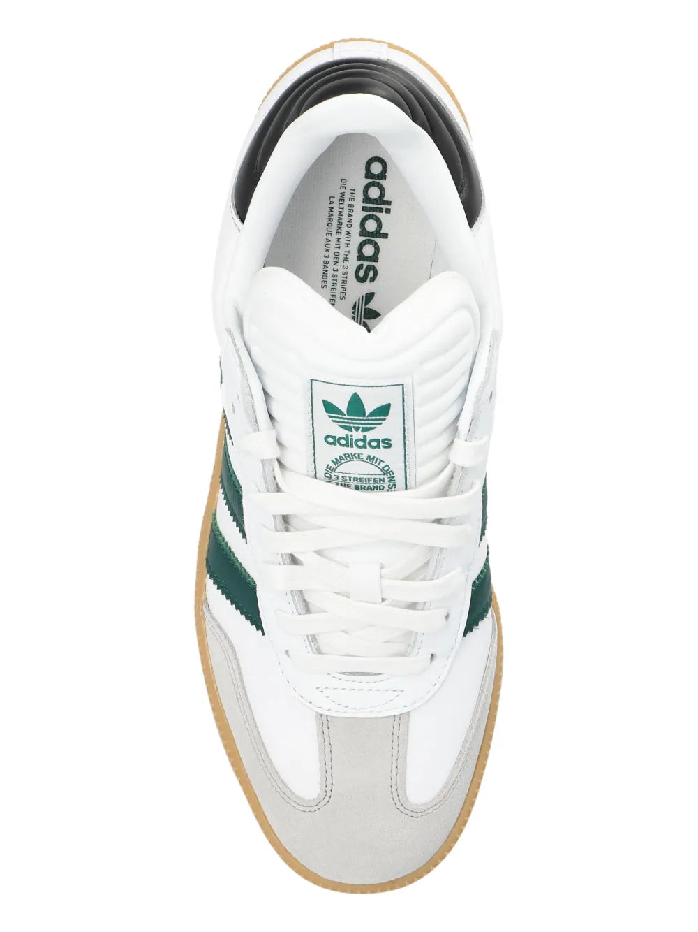 adidas Samba Xlg