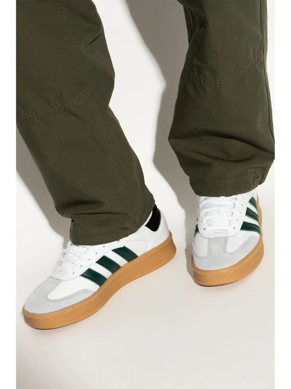 adidas Samba Xlg