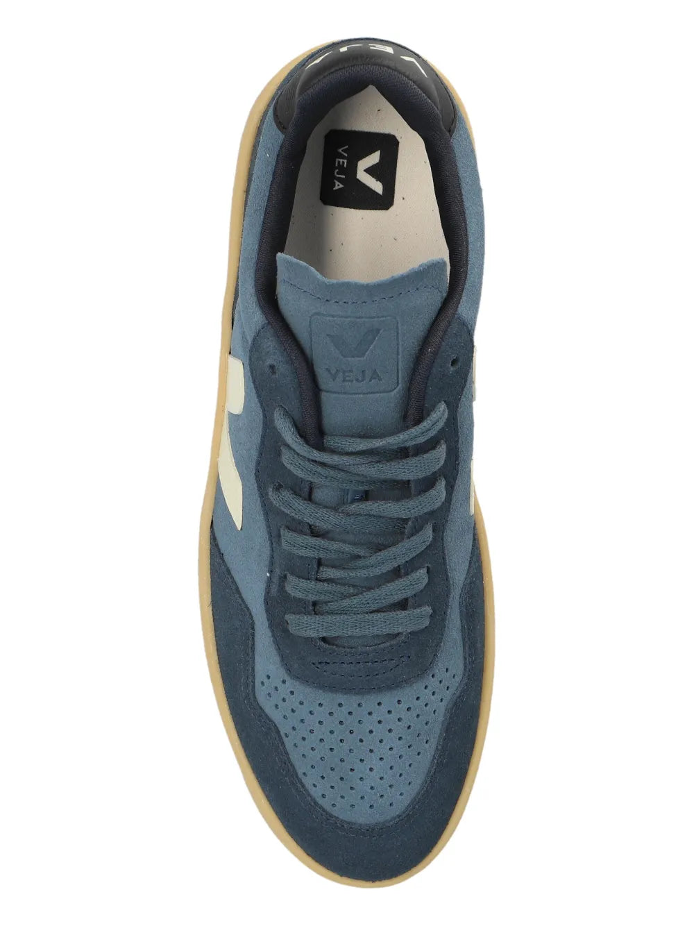 VEJA V-90 Suede