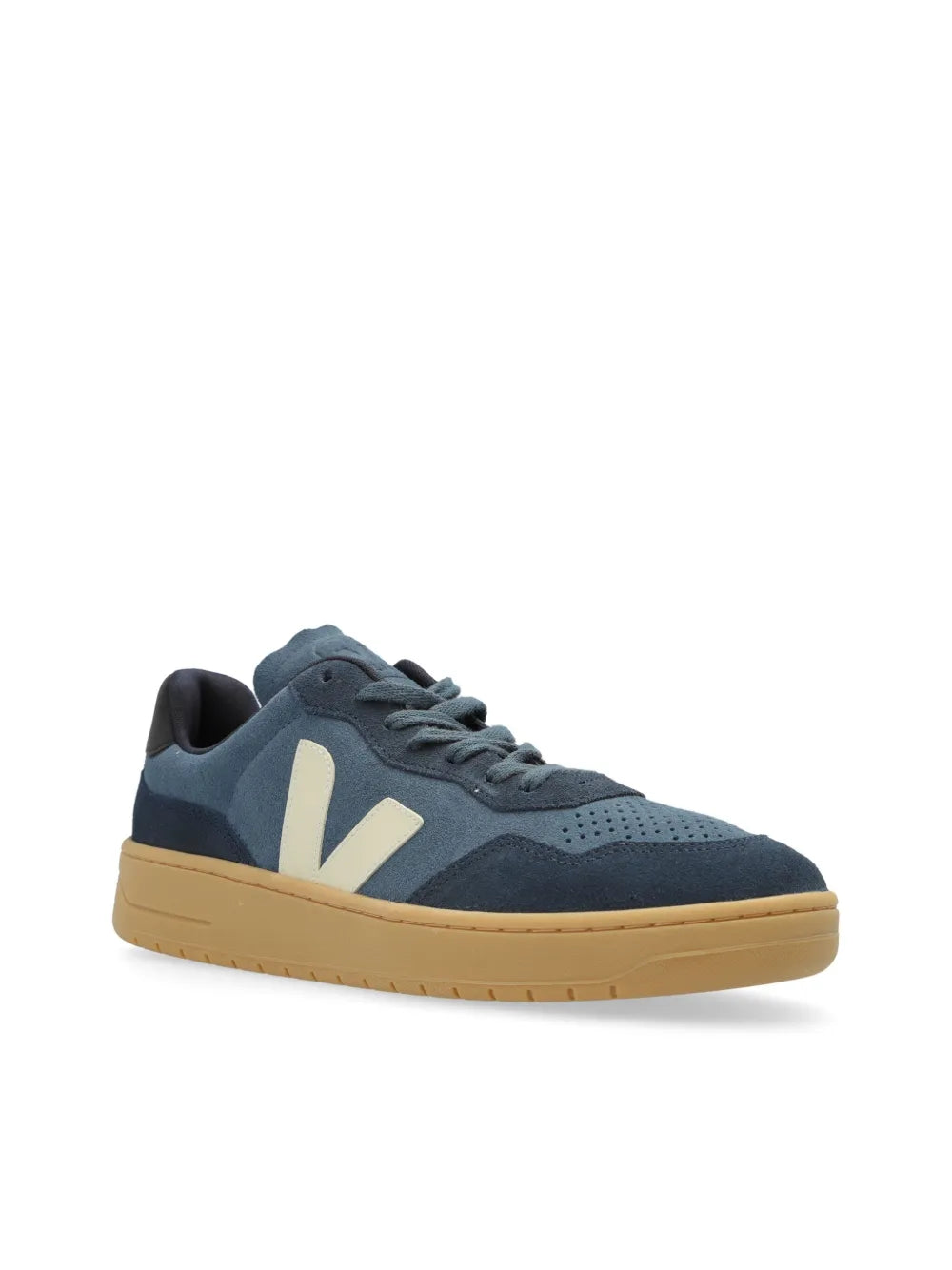 VEJA V-90 Suede
