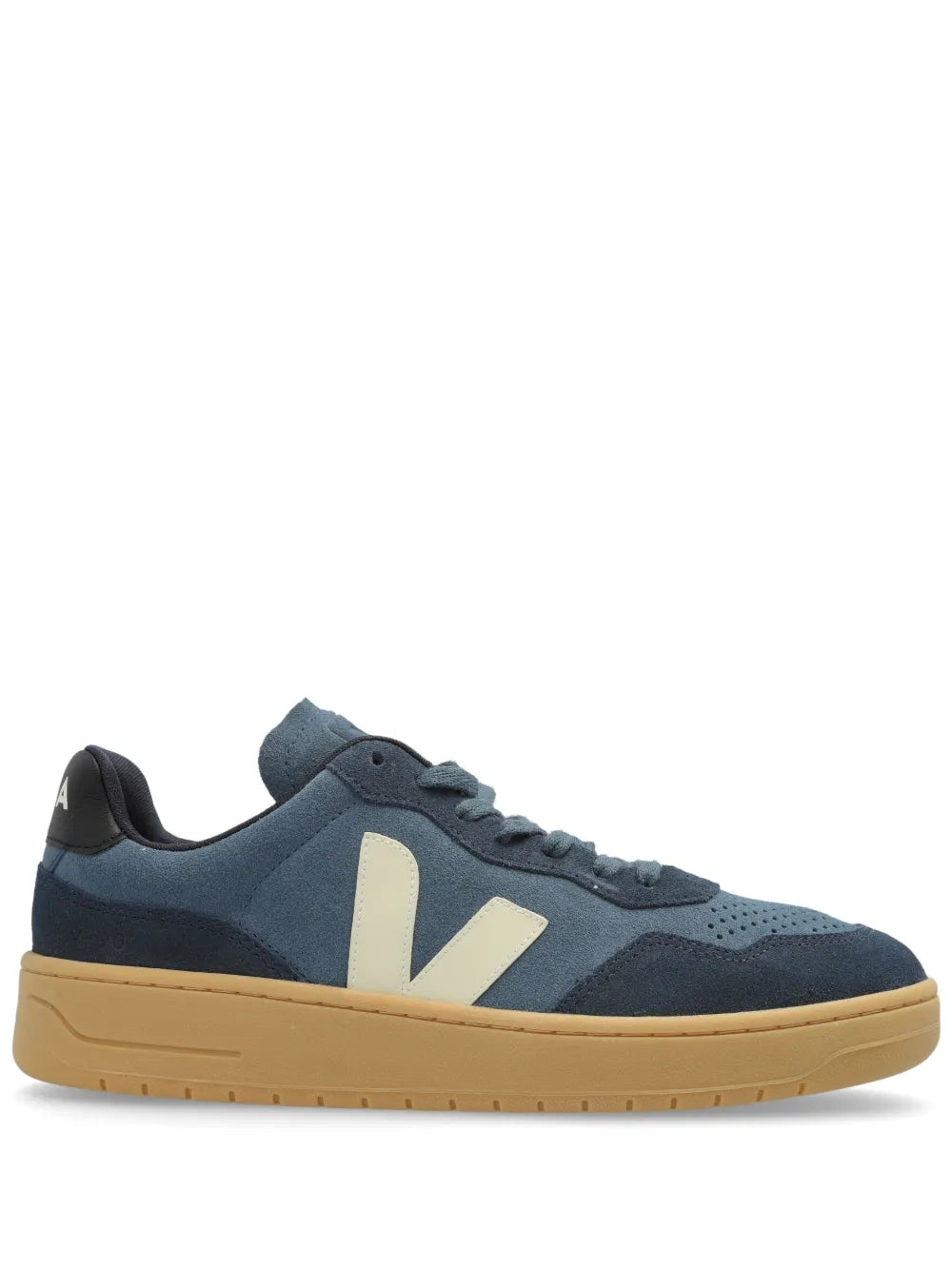 VEJA V-90 Suede