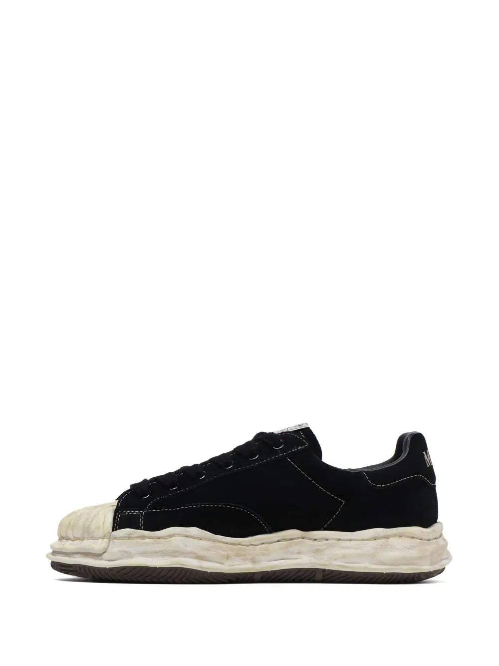 Maison Mihara Yasuhiro Blakey Sneakers