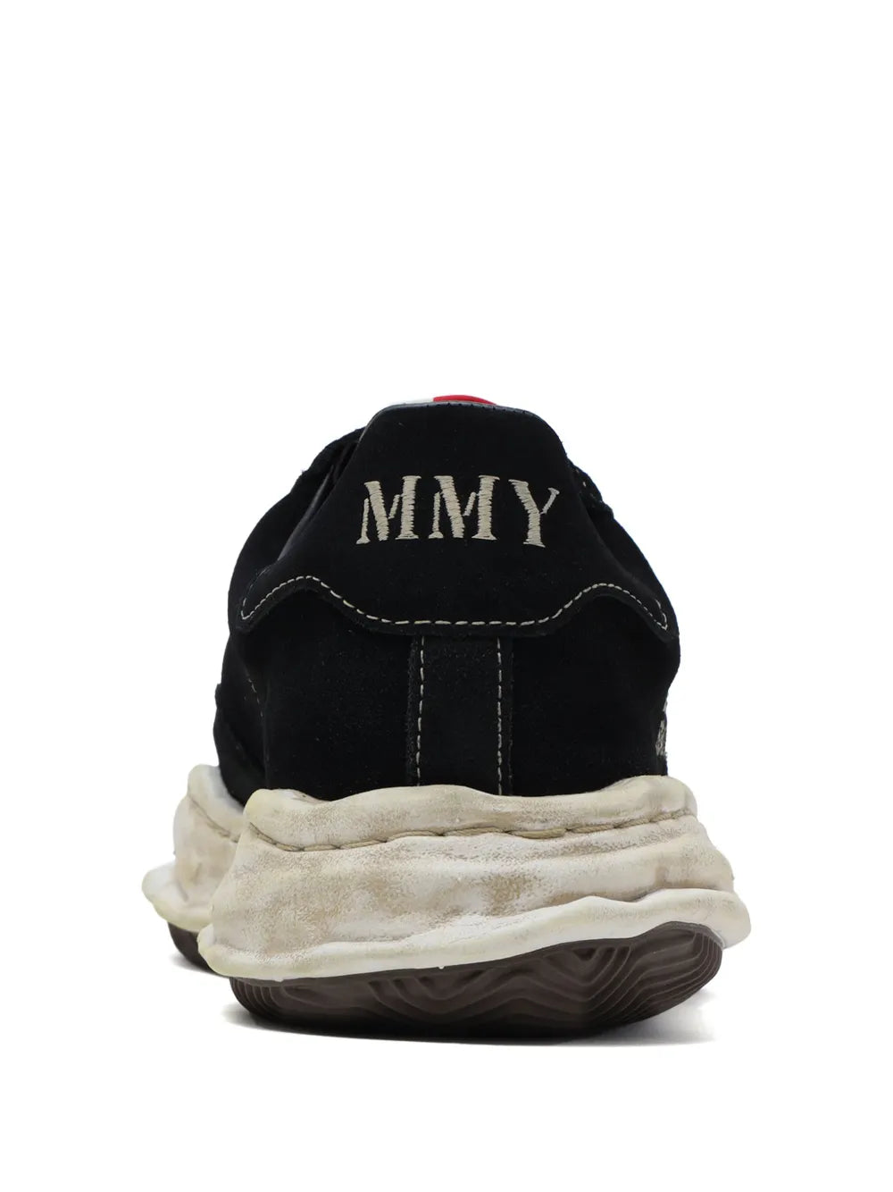 Maison Mihara Yasuhiro Blakey Sneakers