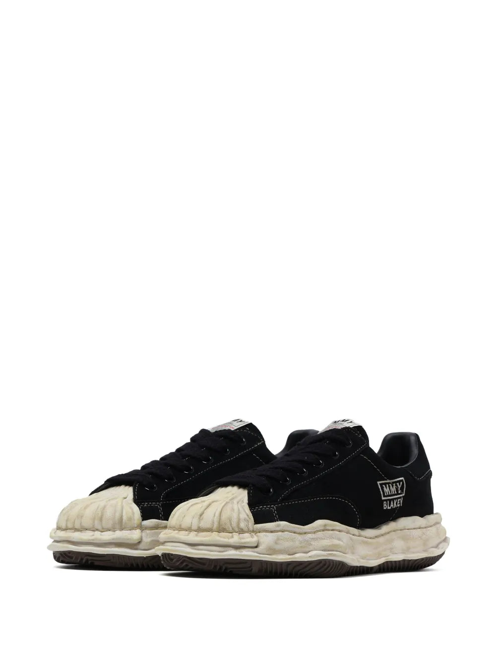 Maison Mihara Yasuhiro Blakey Sneakers