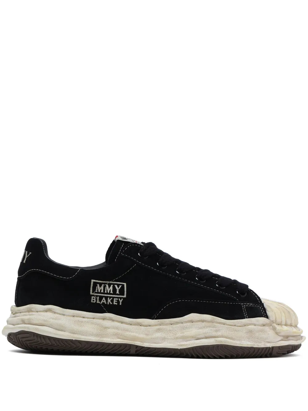 Maison Mihara Yasuhiro Blakey Sneakers
